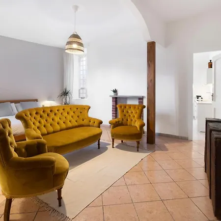 Apartman L'angolo Di Arianna *