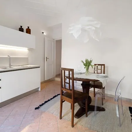 L'angolo Di Arianna Apartment Cannobio