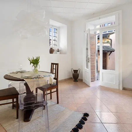 L'angolo Di Arianna *