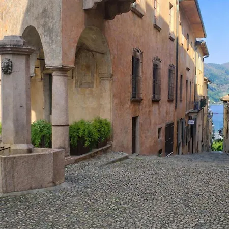 Apartment L'angolo Di Arianna Cannobio