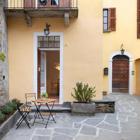Appartement L'angolo Di Arianna