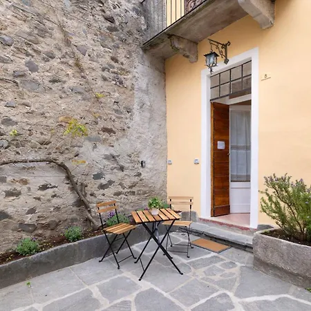 L'angolo Di Arianna Appartement *