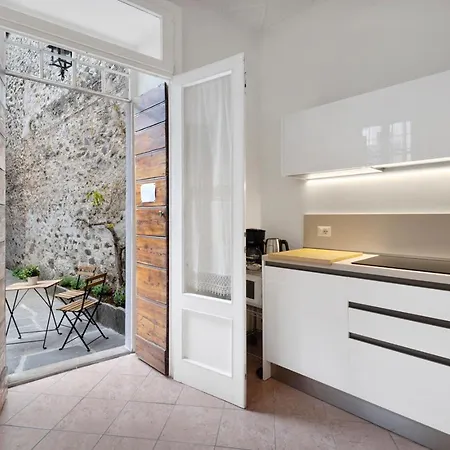 Appartement L'angolo Di Arianna Cannobio
