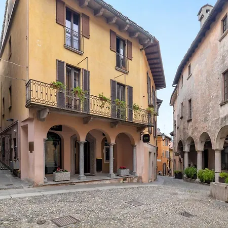 L'angolo Di Arianna Appartement Cannobio