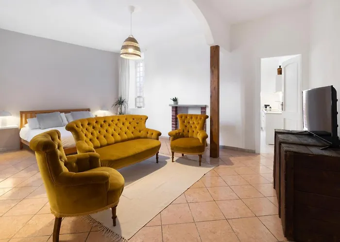 Апартаменты L'angolo Di Arianna *