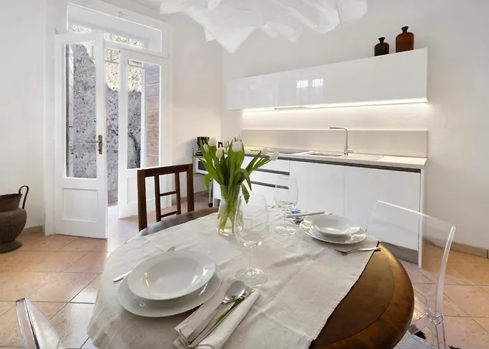 Apartman L'angolo Di Arianna *