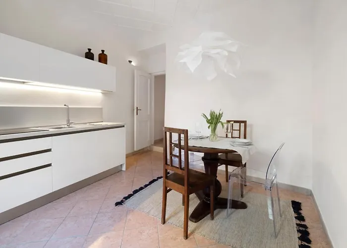 L'angolo Di Arianna Apartman Cannobio