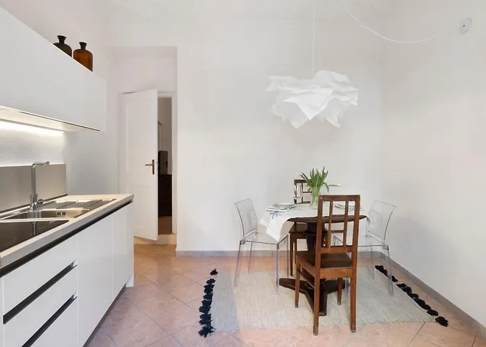 Apartman L'angolo Di Arianna *